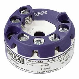 T15H Temperature Measurement Transmitters