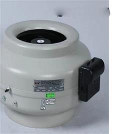 T2 Aluminum Inline Fan