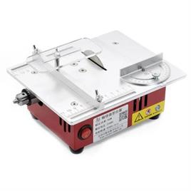 T30 Mini Table-Saw Lathe