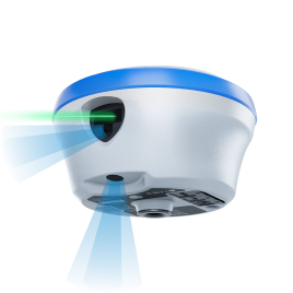 TOKNAV T40 GNSS DGPS Receiver L1