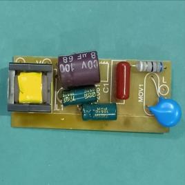 T5 10W LED Tube Light Driver