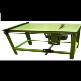 Industrial Table Cutting Machine