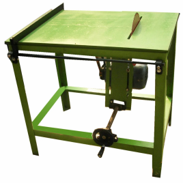 Table Cutting Machine India