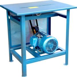 Cast Iron Cutting Machine