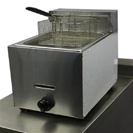 Countertop Deep Fryer
