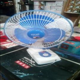 Personal Desk Fan