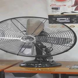 Adjustable Table Fan