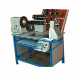 Industrial Table Fan Winding Machine