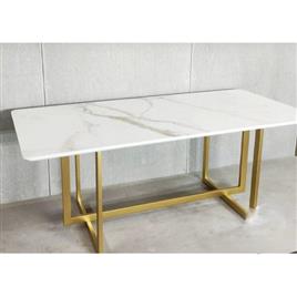 Metal Table