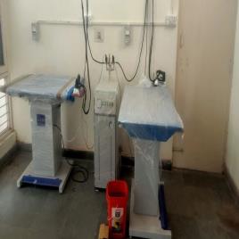 Electric Steam Boiler Full Set