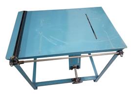 Circular Saw Table, 4mm Thickness