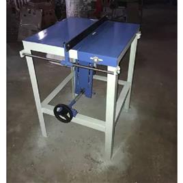 Wood Cutting Machine