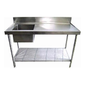 Table Sink Equipment