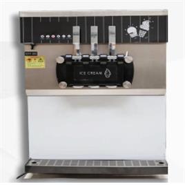 Tabletop 2+1 Flavor Softy Machine