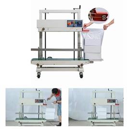 Table Top 5kg Vertical Band Sealer