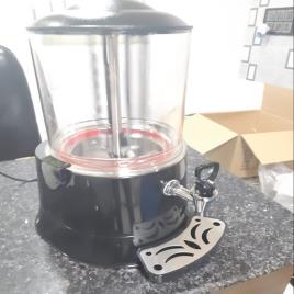 Table Top Chocolate Tempering Machine 10L