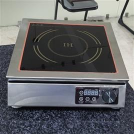 Commercial Tabletop Induction