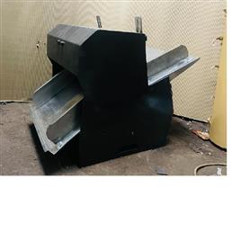 Tabletop Cutting Device