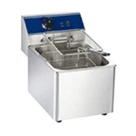 Tabletop Deep Fryer Equipment