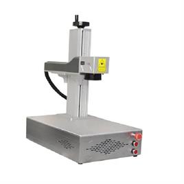 Table Top Fiber Laser Marker