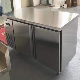 Tabletop Freezer 500L, Auto-Defrost