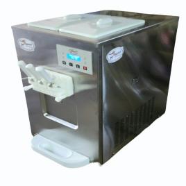 Tabletop Frozen Yogurt Machine, 10 Litre Capacity