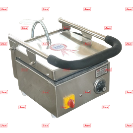 Table Top Grilling Device