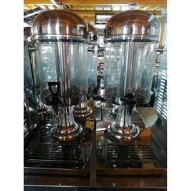 Table Top Juice Dispenser