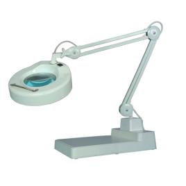 Table Top Magnifier Device