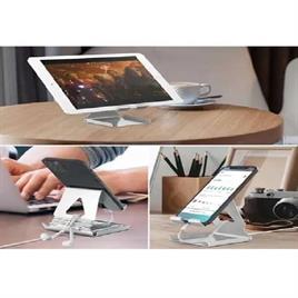 Desktop Metal Mobile Stand