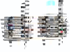 Table Top Wire Cut Cookie Machine