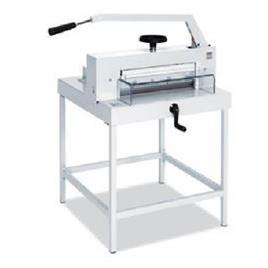 Table Top Paper Cutting Machine