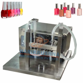 Table Top Peristaltic Filler, 10ml+