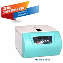 Table Top PRP Centrifuge Medico Plus