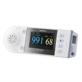 Table Top Pulse Oximeter Device