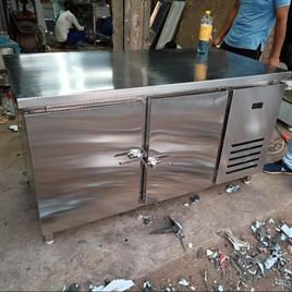 Restaurant Tabletop Refrigerator, 100L