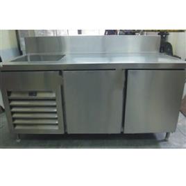 Commercial Table Top Refrigerator