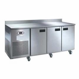Tabletop Top-Freezer Refrigerator