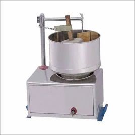 Table Top Automatic Stainless Steel Wet Grinder Machine