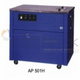 Tabletop Strapping Machine AP 501H