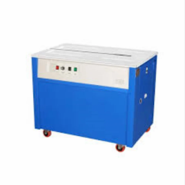 Table Top Semi-Automatic Strapping Equipment