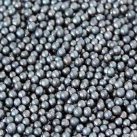 Table Type Mild Steel Shot, Bagged 1 kg