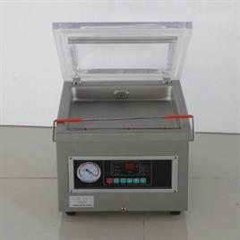 Table Type L-Type Vacuum Sealer DZ260