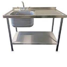 Table Sink Unit
