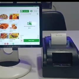 Tablet POS Equipment