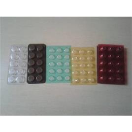 Pharmaceutical Blister Packing Machine