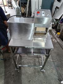 Tablet DeBlistering Machine, Wooden Box