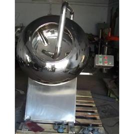 GMP Tablet Coating Machine