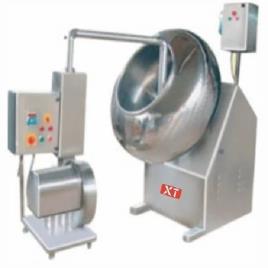 Tablet Coating Equipment