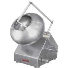 Tablet Coating Pan Equipment